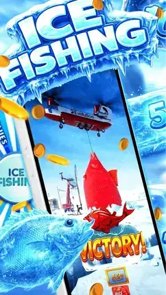 Ice Fishing preview